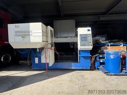 TRUMPF Trumatic L3030