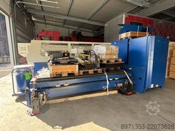 TRUMPF Trumatic L3030