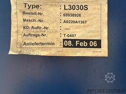 TRUMPF Trumatic L3030
