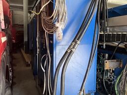 TRUMPF Trumatic L3030
