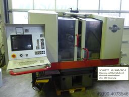 SCHÜTTE BU 400 CNC 4