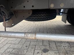 Ford TRANSIT **ESSENCE-PETROL**