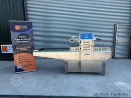 Ilpra Foodpack SPEEDY PN10 Inline Sealer