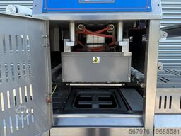 Ilpra Foodpack SPEEDY PN10 Inline Sealer