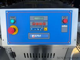 Ilpra Foodpack SPEEDY PN10 Inline Sealer