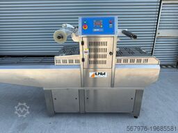 Ilpra Foodpack SPEEDY PN10 Inline Sealer