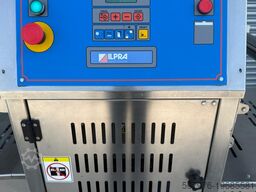 Ilpra Foodpack SPEEDY PN10 Inline Sealer