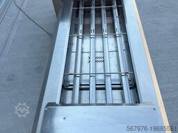 Ilpra Foodpack SPEEDY PN10 Inline Sealer