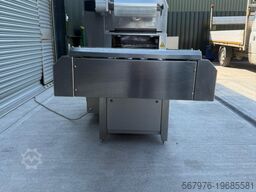 Ilpra Foodpack SPEEDY PN10 Inline Sealer