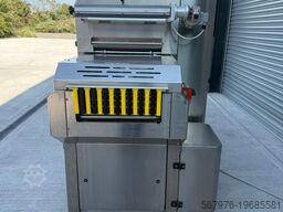 Ilpra Foodpack SPEEDY PN10 Inline Sealer