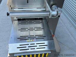 Ilpra Foodpack SPEEDY PN10 Inline Sealer