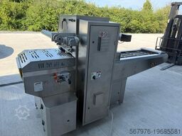 Ilpra Foodpack SPEEDY PN10 Inline Sealer