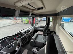 MAN TGS 35.470 TGS 35.470 8X2-6 BL Oprijwagen + HIA...