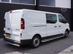Renault Trafic 2.0 dCi 130PK L2 EURO 6 - Airco - Navi -...