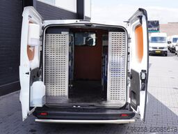 Renault Trafic 2.0 dCi 130PK L2 EURO 6 - Airco - Navi -...