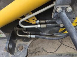 Komatsu WA80M-7