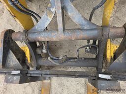 Komatsu WA80M-7