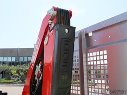 Isuzu M21 Th - Gru e Ribaltabile