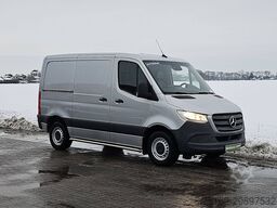 MERCEDES-BENZ SPRINTER 316 CDI AUT. L1H1