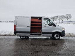 MERCEDES-BENZ SPRINTER 316 CDI AUT. L1H1