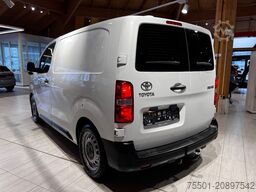 Toyota Proace 1.6 D-4D Compact Comfort AHK+PDC+Klima