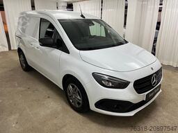 Mercedes-Benz Citan 112 Kasten LEDLicht RfKam Navi PDC Trennwa