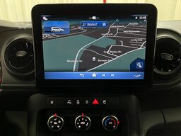 Mercedes-Benz Citan 112 Kasten LEDLicht RfKam Navi PDC Trennwa