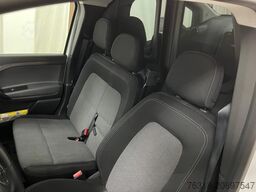 Mercedes-Benz Citan 112 Kasten LEDLicht RfKam Navi PDC Trennwa