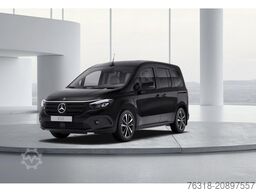 Mercedes-Benz EQT 200 Lang 7SItze LED Premium MBUX Klapptische