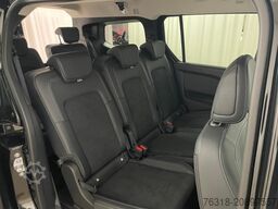 Mercedes-Benz EQT 200 Lang 7SItze LED Premium MBUX Klapptische