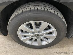 Mercedes-Benz EQT 200 Lang 7SItze LED Premium MBUX Klapptische