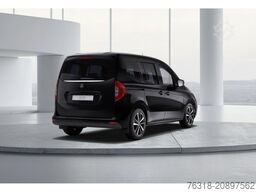 Mercedes-Benz EQT 200 Premium MBUX LED 22kw ServiceFrei