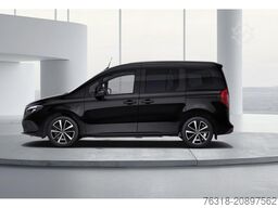 Mercedes-Benz EQT 200 Premium MBUX LED 22kw ServiceFrei