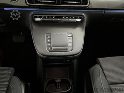 Mercedes-Benz EQV 300 Lang mopf alpingrau Multibeam Distronic