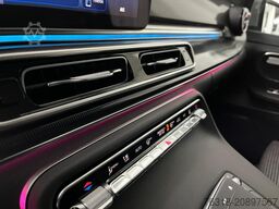 Mercedes-Benz EQV 300 Lang mopf alpingrau Multibeam Distronic