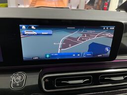 Mercedes-Benz V 250 d lang Style Plus AHK Multibeam Distr