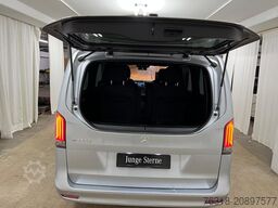 Mercedes-Benz V 250 d lang Style Plus AHK Multibeam Distr