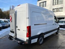 Mercedes-Benz Sprinter 316 CDI KA *3665* LBW Navi Klima M+S