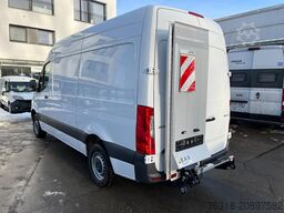 Mercedes-Benz Sprinter 316 CDI KA *3665* LBW Navi Klima M+S
