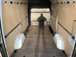 Mercedes-Benz Sprinter 316 CDI KA *3665* LBW Navi Klima M+S