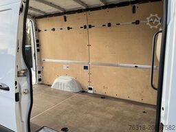 Mercedes-Benz Sprinter 316 CDI KA *3665* LBW Navi Klima M+S