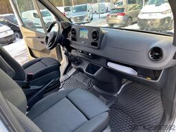 Mercedes-Benz Sprinter 316 CDI KA *3665* LBW Navi Klima M+S