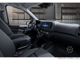 Mercedes-Benz Vito 116 CDI Kasten Neues Modell AHK Standhz.