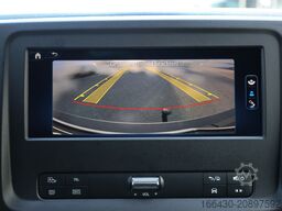 Mercedes-Benz Vito 116 CDI Kasten Neues Modell AHK Standhz.