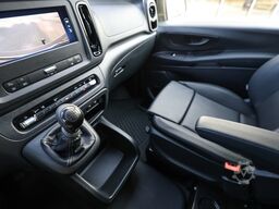 Mercedes-Benz Vito 116 CDI Kasten Neues Modell AHK Standhz.