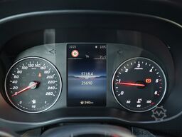 Mercedes-Benz Vito 116 CDI Kasten Neues Modell AHK Standhz.
