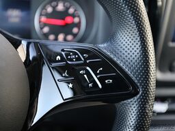 Mercedes-Benz Vito 116 CDI Kasten Neues Modell AHK Standhz.