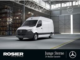Mercedes-Benz Sprinter 316 CDI Kasten L2H2 AHK Standhz. Nav