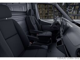 Mercedes-Benz Sprinter 316 CDI Kasten L2H2 AHK Standhz. Nav