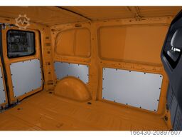 Mercedes-Benz Vito 114 CDI Kasten Kompakt AHK DAB SHZ Klima